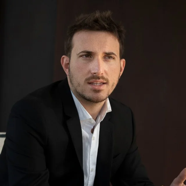 Pep Gómez