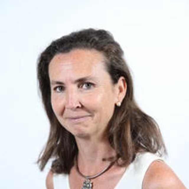 Rocío Esteve